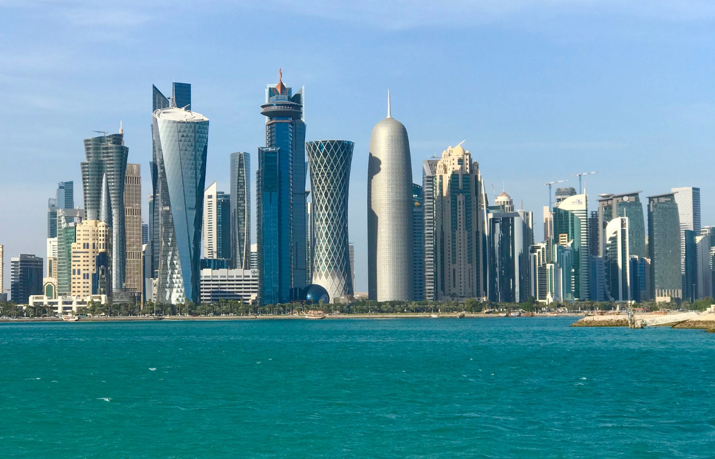 10 things to do in Qatar - nonsoloamore