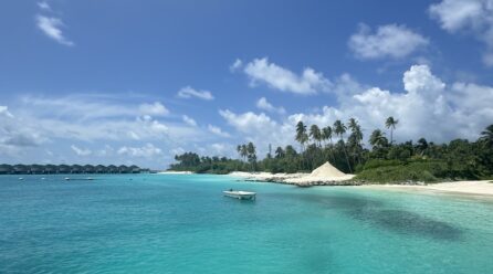 Exploring Sun Siyam Resorts Maldives