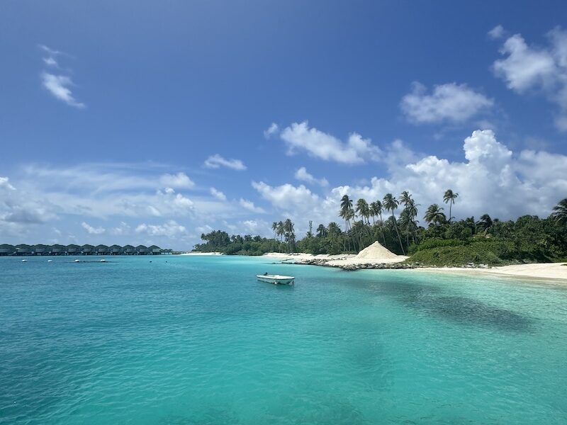 Exploring Sun Siyam Resorts Maldives