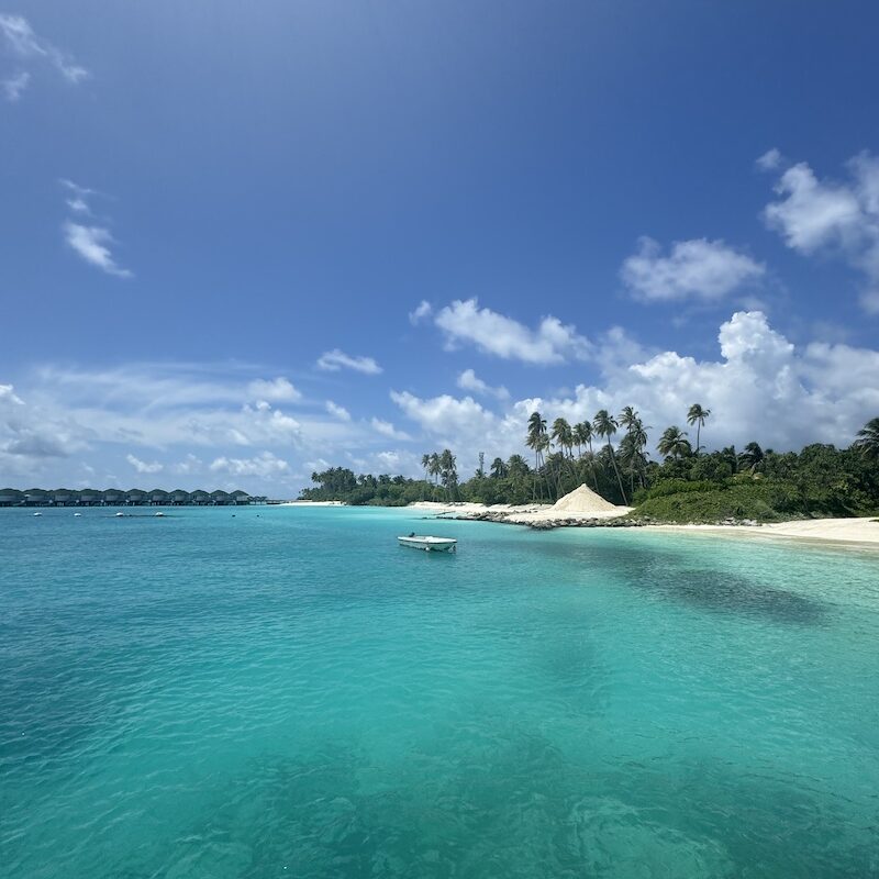 Exploring Sun Siyam Resorts Maldives