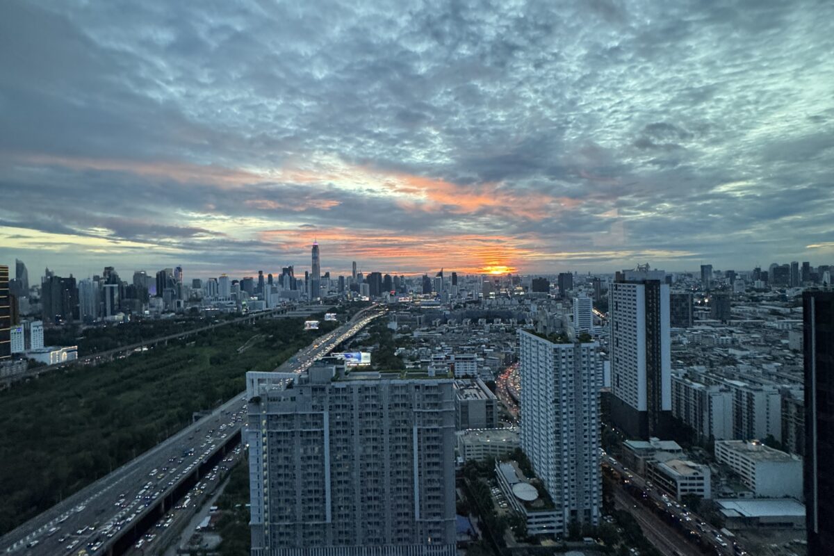 Bangkok – Dein ultimativer Guide für die Stadt der Gegensätze