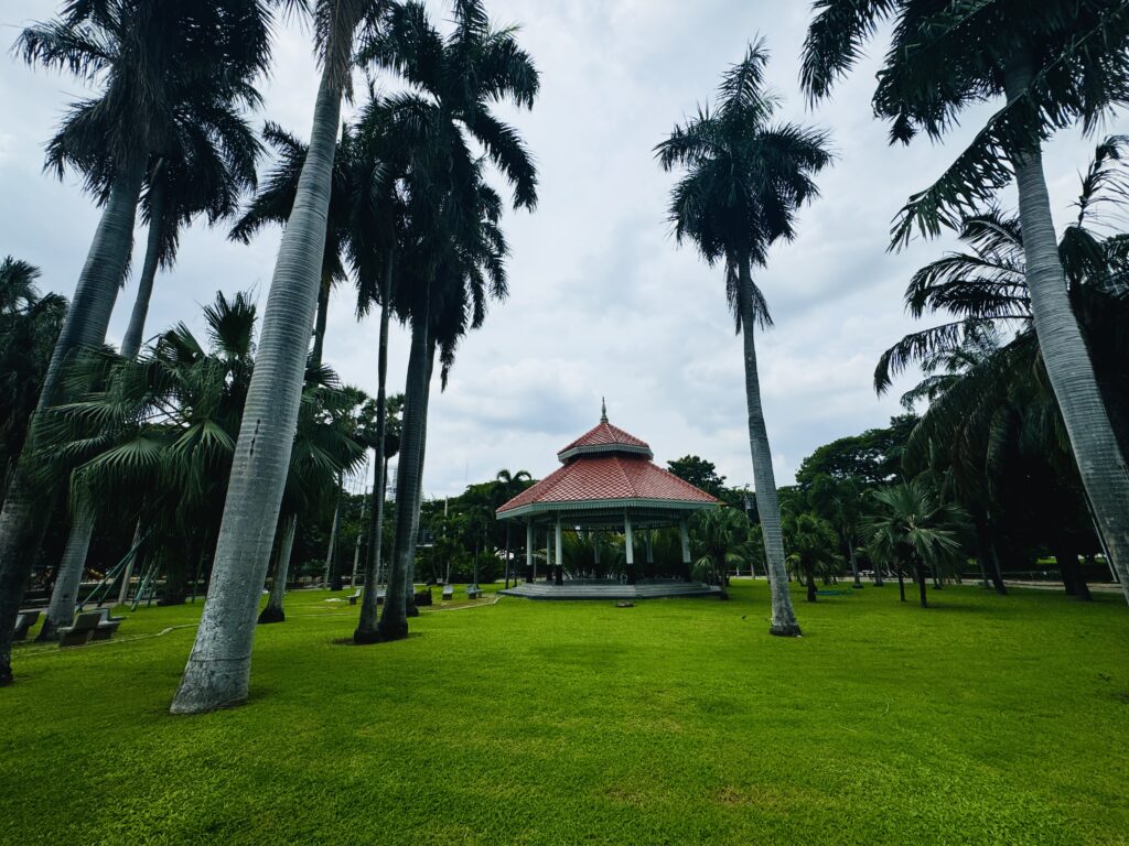 park Bangkok